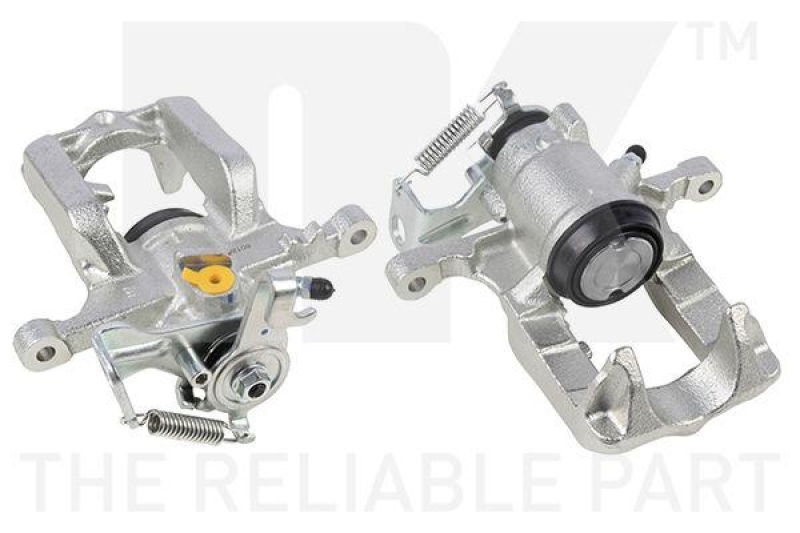 NK 2136263 Bremssattel f&uuml;r CHEVROLET, OPEL, VAUX