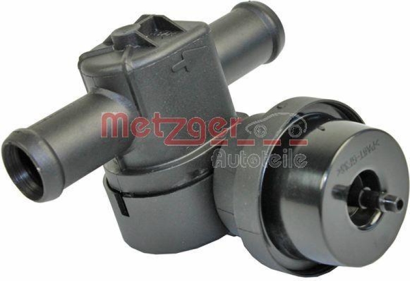 METZGER 0899061 Kühlmittelregelventil Mechanisch für AUDI/SEAT/VW