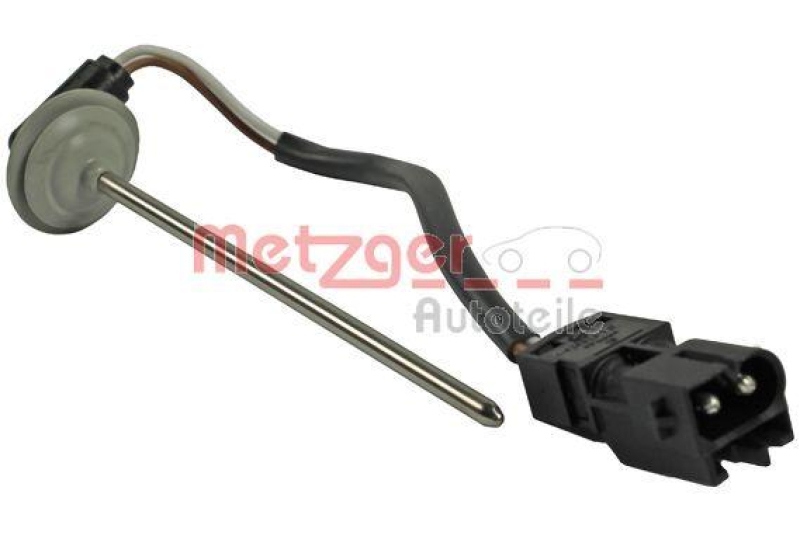 METZGER 0905429 Sensor, Innenraumtemperatur für BMW