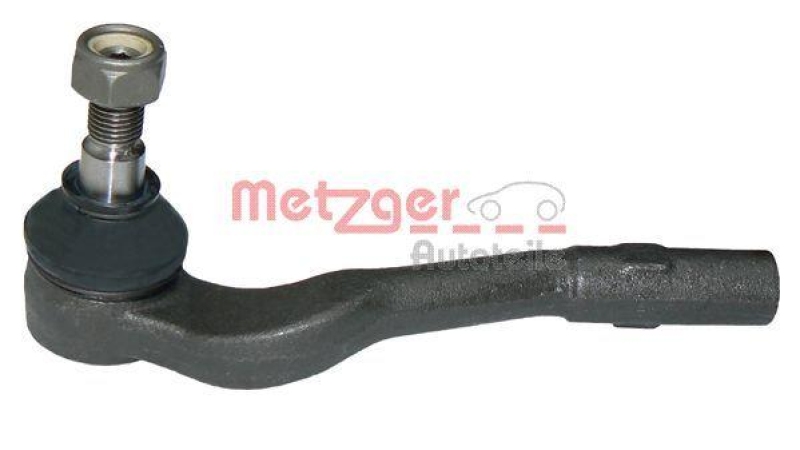 METZGER 54028701 Spurstangenkopf für MB VA links