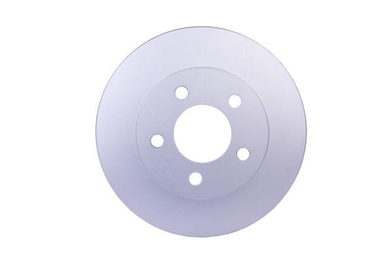 HELLA 8DD 355 114-761 Bremsscheibe f&uuml;r FORD USA