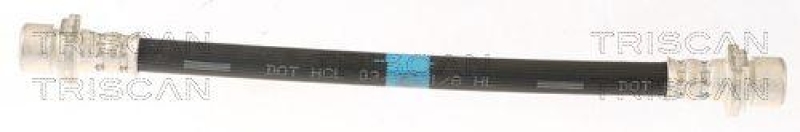 TRISCAN 8150 13400 Bremsschlauch Hinten f&uuml;r Toyota