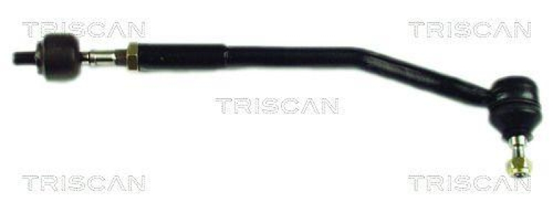 TRISCAN 8500 3855 Spurstange f&uuml;r Citroen Bx