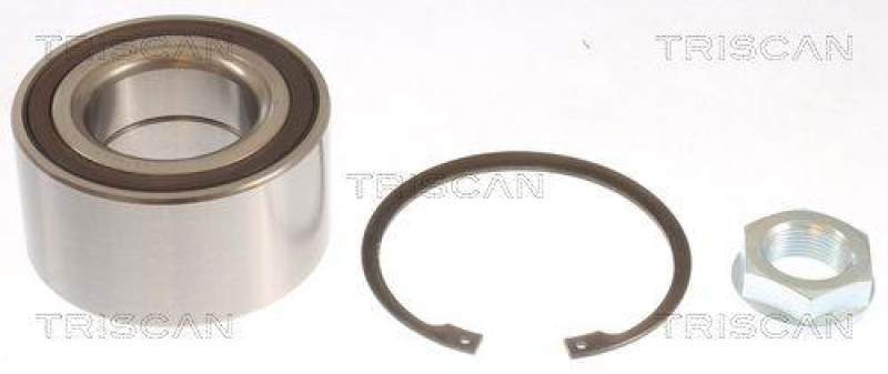 TRISCAN 8530 10159 Radlagersatz Vorne f&uuml;r Fiat, Citroen, Peugeot