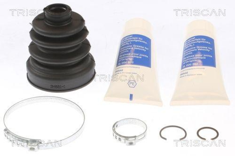 TRISCAN 8540 43919 Manchettensatz f&uuml;r Hyundai