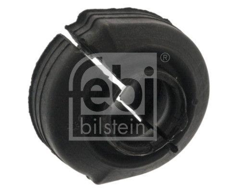 FEBI BILSTEIN 01523 Stabilisatorlager an Vorderachstr&auml;ger f&uuml;r VW-Audi