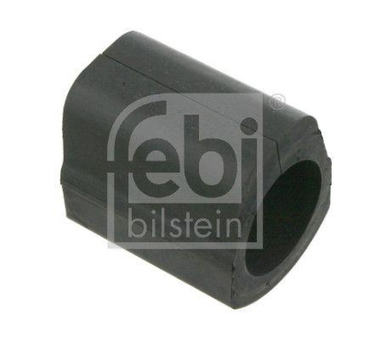 FEBI BILSTEIN 07205 Stabilisatorlager f&uuml;r Mercedes-Benz