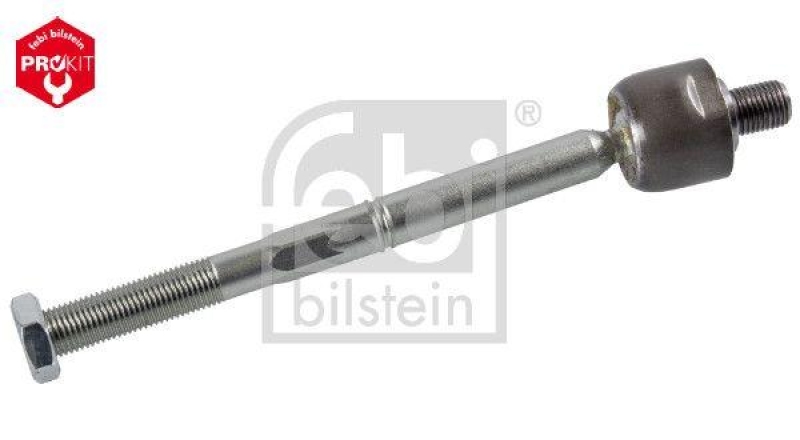 FEBI BILSTEIN 103606 Axialgelenk mit Kontermutter f&uuml;r Peugeot