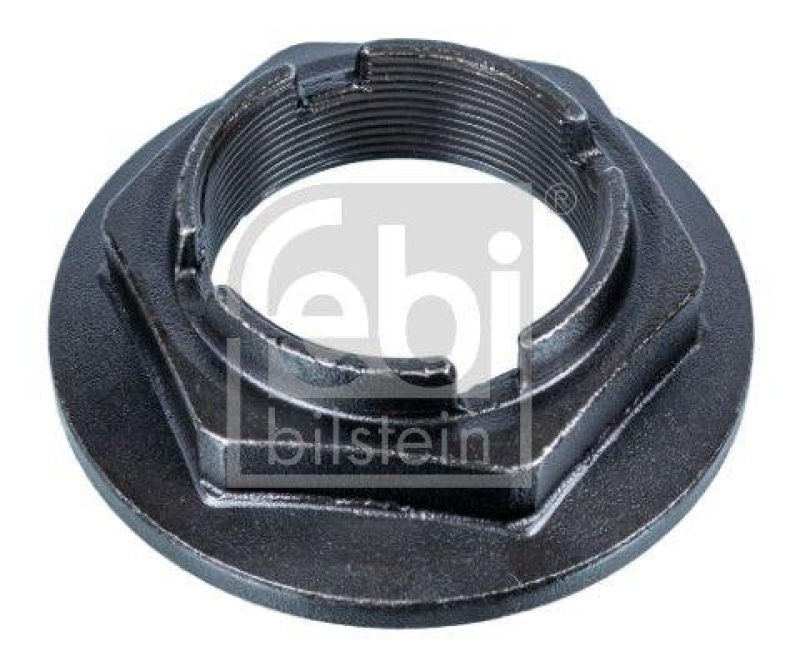 FEBI BILSTEIN 107430 Achsmutter f&uuml;r Radnabe f&uuml;r Mercedes-Benz