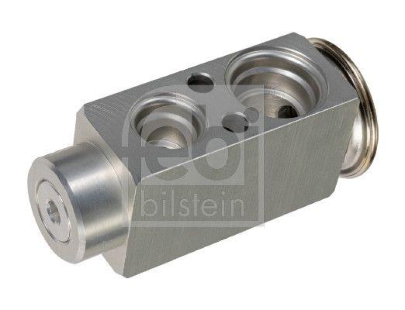 FEBI BILSTEIN 180782 Expansionsventil für Volvo