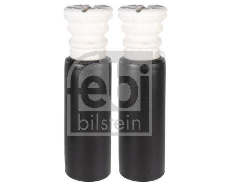 FEBI BILSTEIN 181850 Protection Kit f&uuml;r Sto&szlig;d&auml;mpfer f&uuml;r BMW
