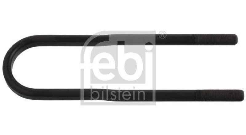 FEBI BILSTEIN 35521 Federb&uuml;gel f&uuml;r Mercedes-Benz