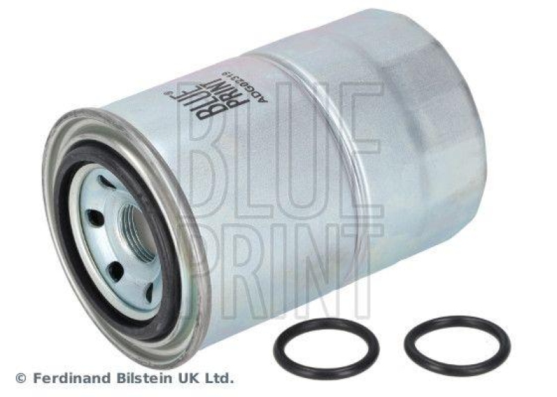 BLUE PRINT ADG02319 Kraftstofffilter für KIA