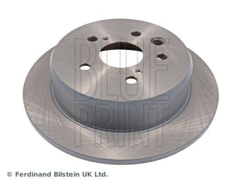 BLUE PRINT ADT343209 Bremsscheibe f&uuml;r TOYOTA