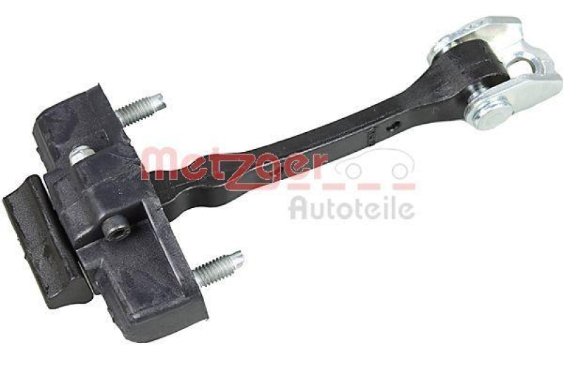 METZGER 2312191 T&uuml;rfeststeller f&uuml;r CITROEN vorne links/rechts