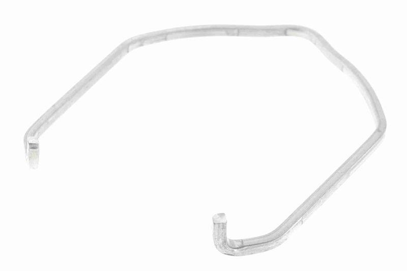 VAICO V10-4450 Halteschelle, Ladeluftschlauch f&uuml;r VW