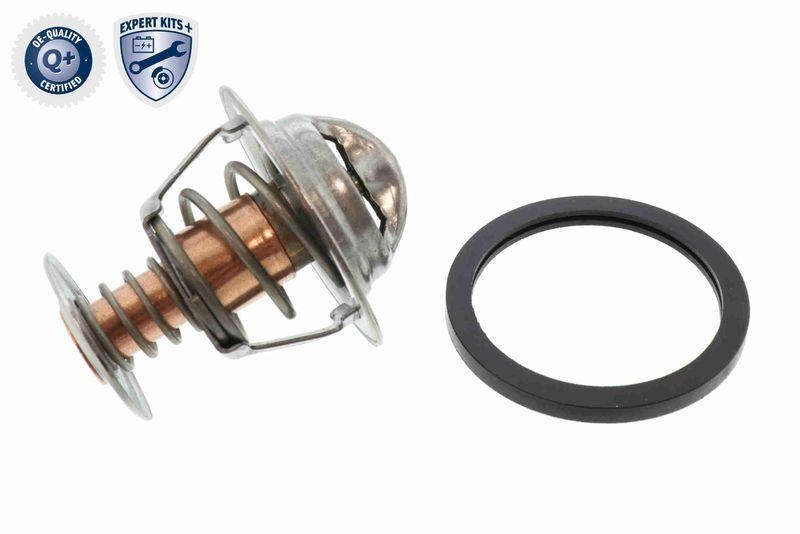 VEMO V22-99-0011 Thermostat, K&uuml;hlmittel 89 &deg;C ohne Geh&auml;use, mit Dichtung f&uuml;r CITRO&Euml;N