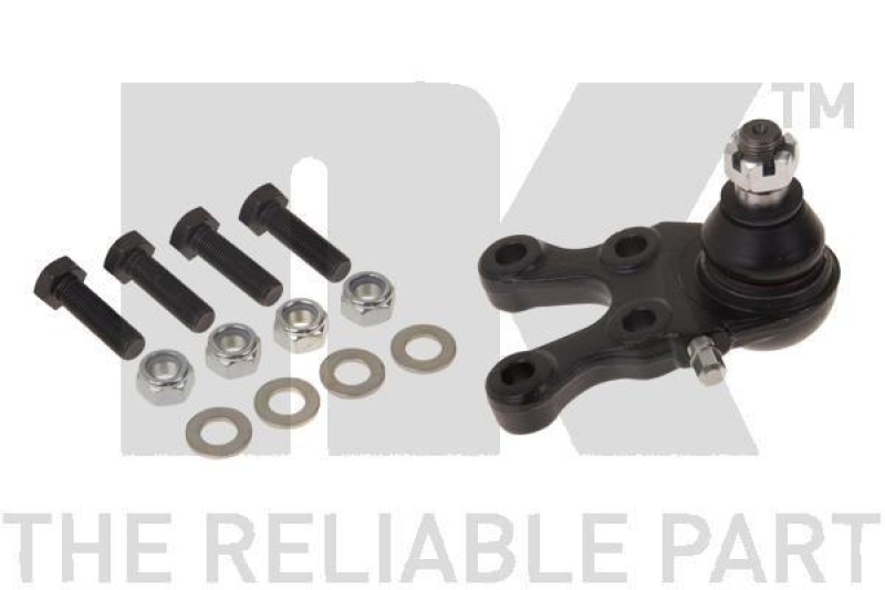 NK 5043014 Trag-/F&uuml;hrungsgelenk f&uuml;r MITSUBISHI