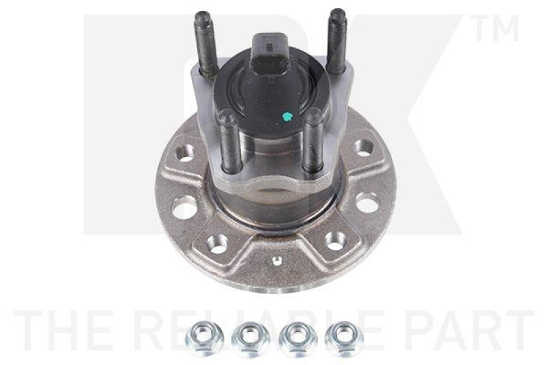 NK 763623 Radlagersatz f&uuml;r OPEL, VAUX
