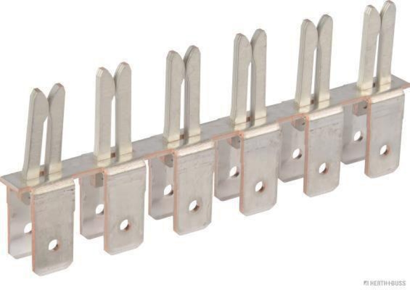 HERTH+BUSS 50251966 Sammelschiene 6-polig