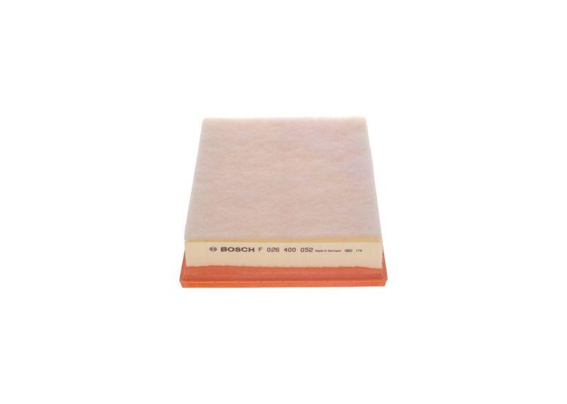 BOSCH F 026 400 052 Luftfilter