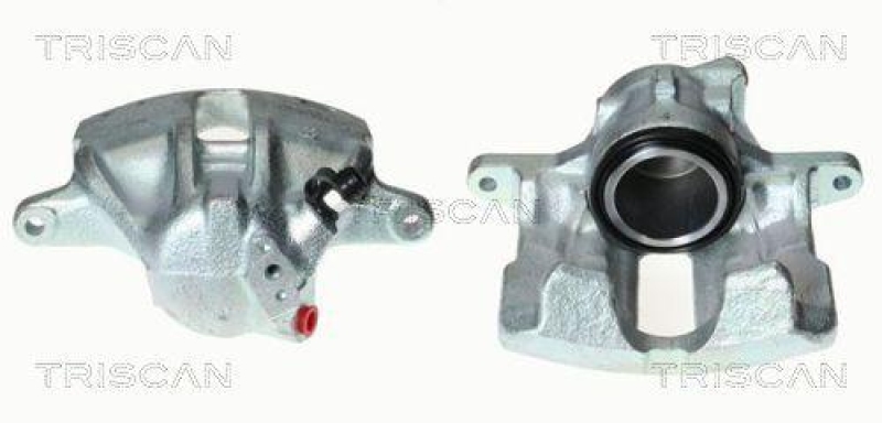 TRISCAN 8170 341057 Budweg Bremssattel f&uuml;r Vag