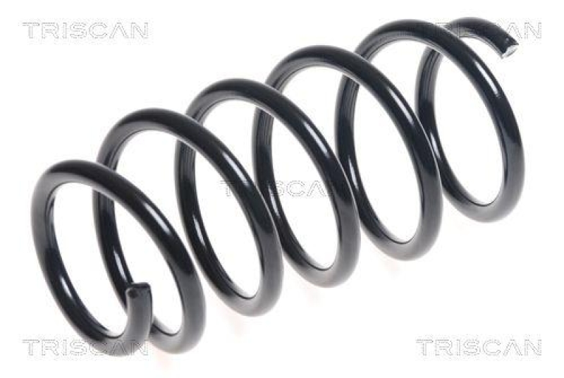 TRISCAN 8750 24178 Spiralfeder Vorne f&uuml;r Opel Meriva 1.4,1.3 Cdti
