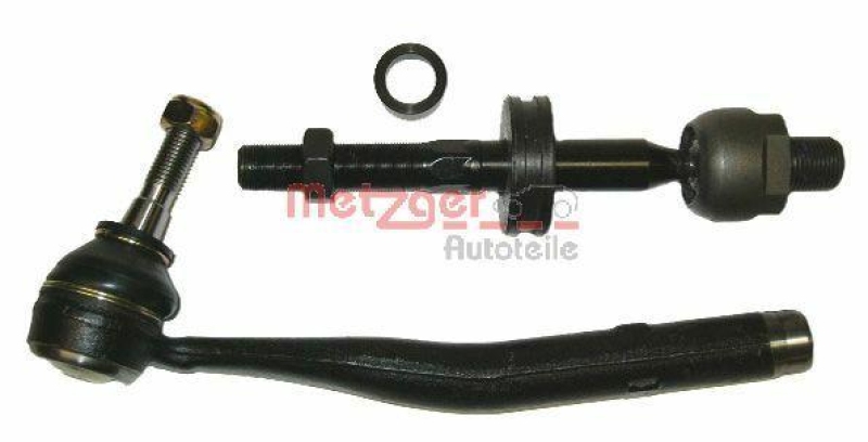 METZGER 56008801 Spurstange f&uuml;r BMW VA links