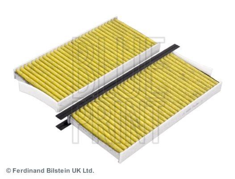 BLUE PRINT ADR162526 Filtersatz Innenraumluft
