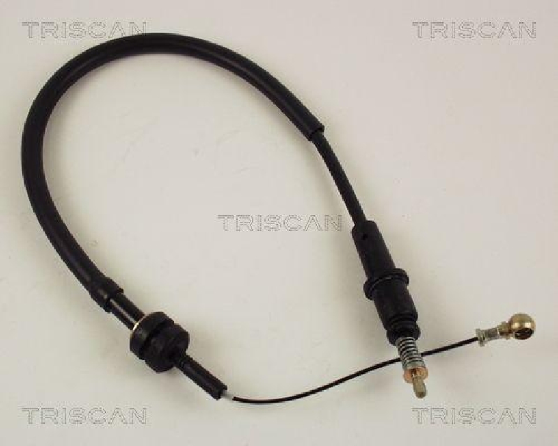 TRISCAN 8140 24324 Gaszug f&uuml;r Opel Vectra B 1.8/2.0 16V