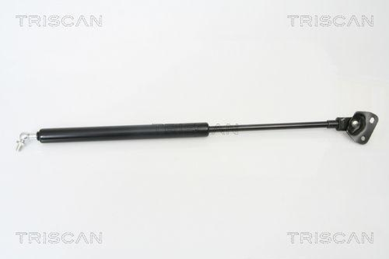 TRISCAN 8710 13272 Gasfeder Hinten f&uuml;r Toyota Liftback E11