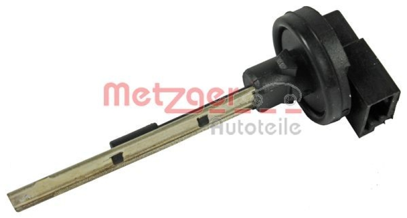 METZGER 0905430 Sensor, Innenraumtemperatur für BMW