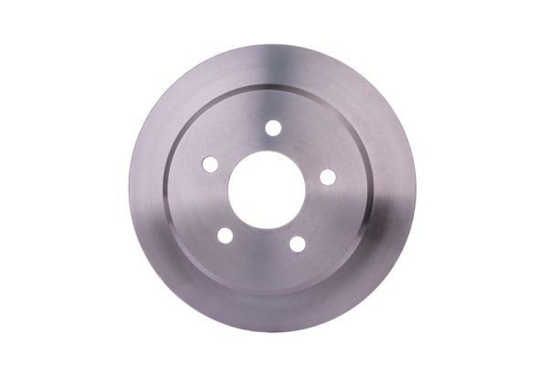 HELLA 8DD 355 114-771 Bremsscheibe für FORD USA