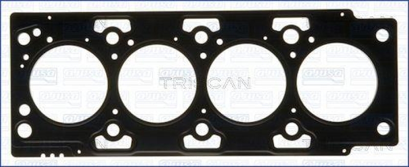 TRISCAN 501-5032 Zylinderkopfdichtung für Chevrolet, Opel