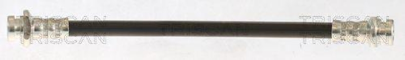TRISCAN 8150 69238 Bremsschlauch Hinten f&uuml;r Suzuki