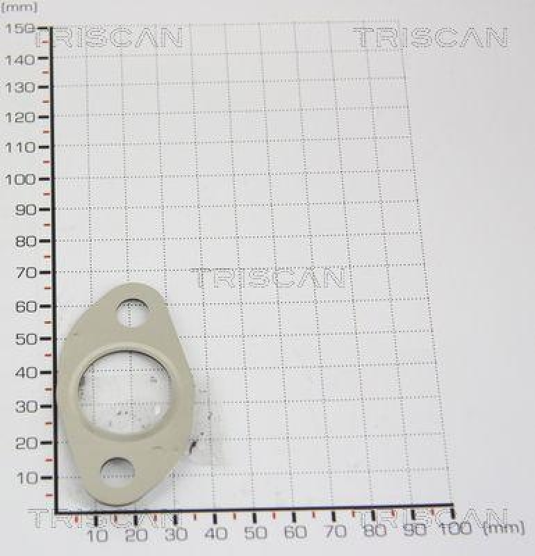 TRISCAN 8813 9997 Egr Dichtung für Egr Gasket