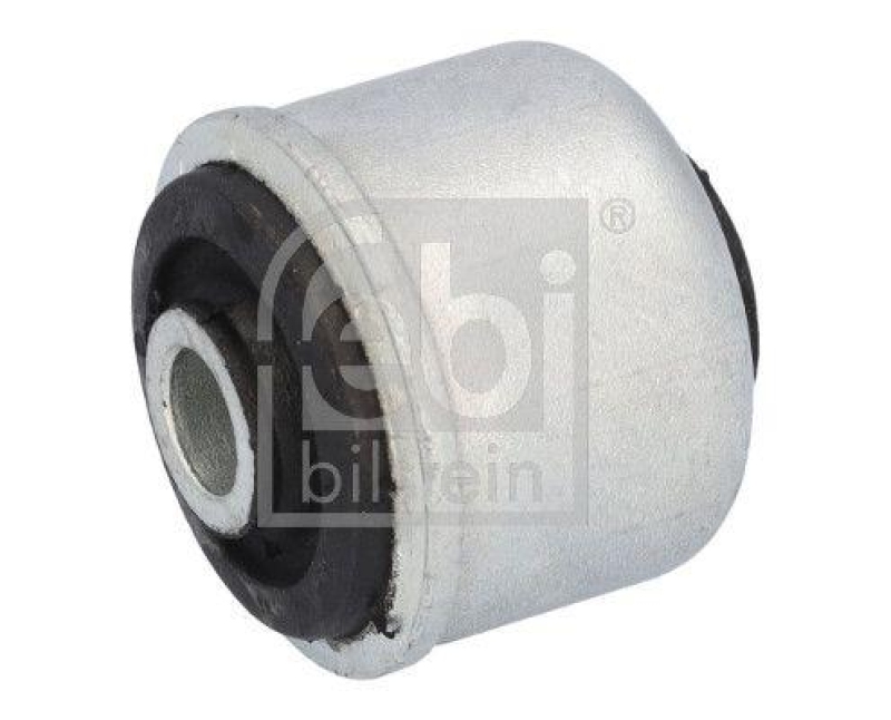 FEBI BILSTEIN 09741 Querlenkerlager f&uuml;r Renault