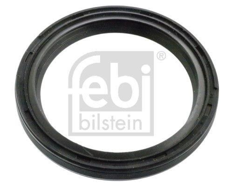 FEBI BILSTEIN 103607 Wellendichtring f&uuml;r Kurbelgeh&auml;use f&uuml;r Mercedes-Benz