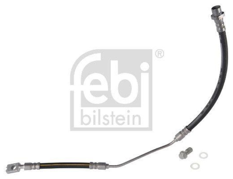 FEBI BILSTEIN 171971 Bremsschlauch f&uuml;r BMW