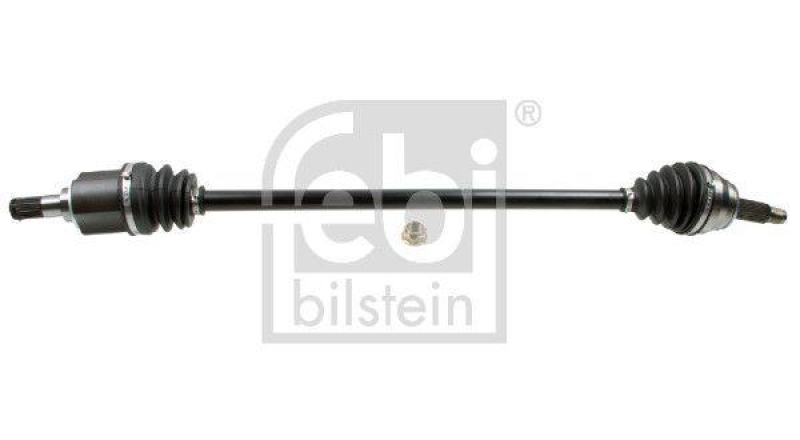 FEBI BILSTEIN 181851 Antriebswelle f&uuml;r HYUNDAI