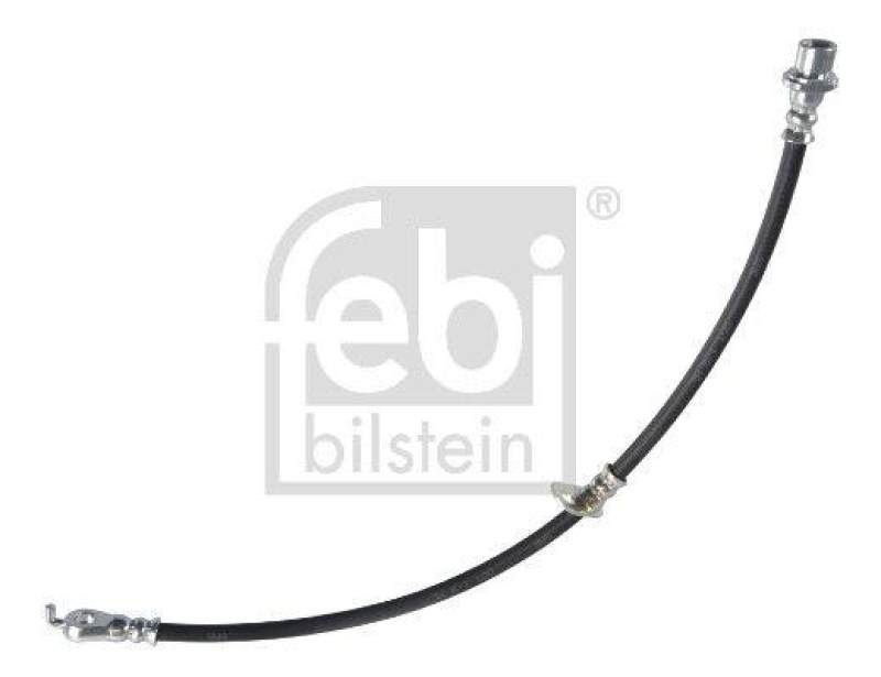 FEBI BILSTEIN 183019 Bremsschlauch f&uuml;r TOYOTA