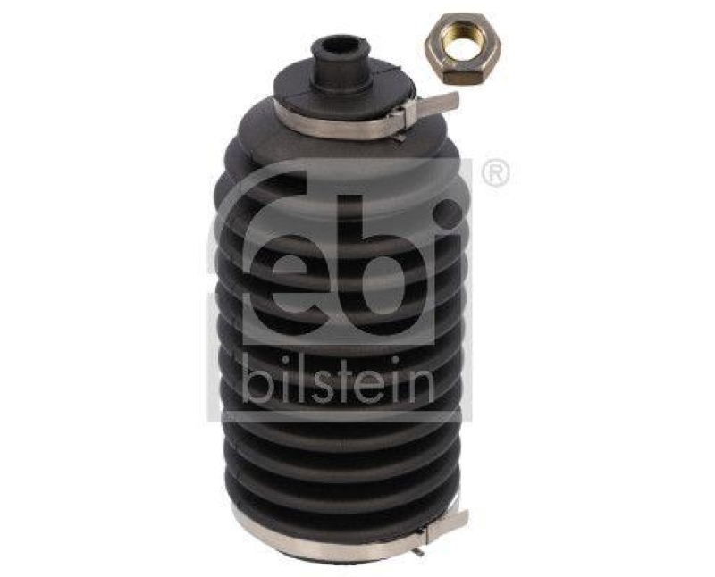 FEBI BILSTEIN 22590 Lenkmanschettensatz für VOLVO
