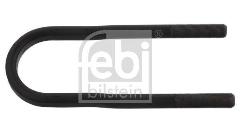 FEBI BILSTEIN 35522 Federb&uuml;gel f&uuml;r Mercedes-Benz