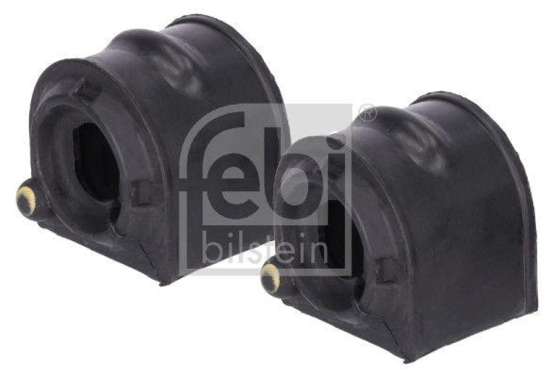 FEBI BILSTEIN 44308 Stabilisatorlager f&uuml;r Ford