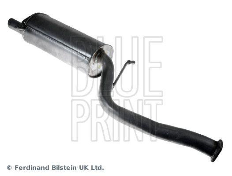 BLUE PRINT ADS76007 Endschalld&auml;mpfer f&uuml;r SUBARU