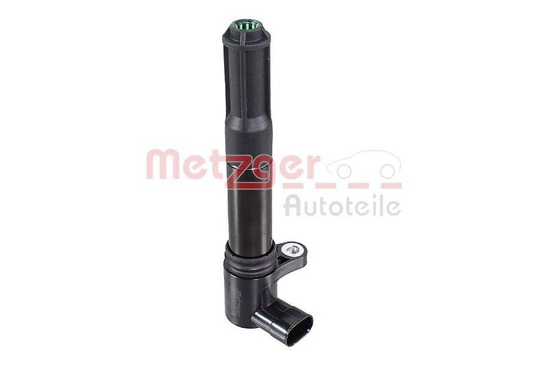 METZGER 0880535 Z&uuml;ndspule f&uuml;r ALFA/FIAT/IVECO/LANCIA/OPEL/VAUXHALL