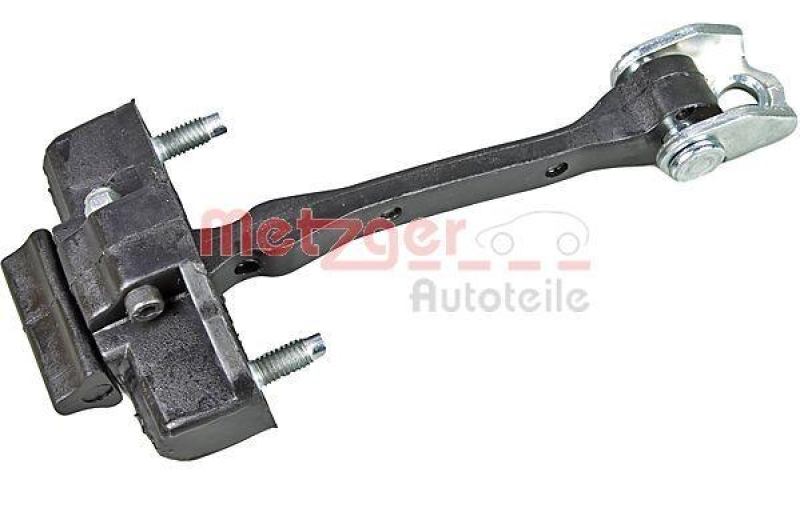 METZGER 2312192 T&uuml;rfeststeller f&uuml;r CITROEN hinten links/rechts
