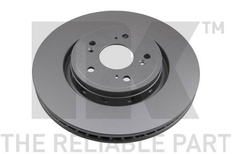 NK 312669 Bremsscheibe f&uuml;r HONDA