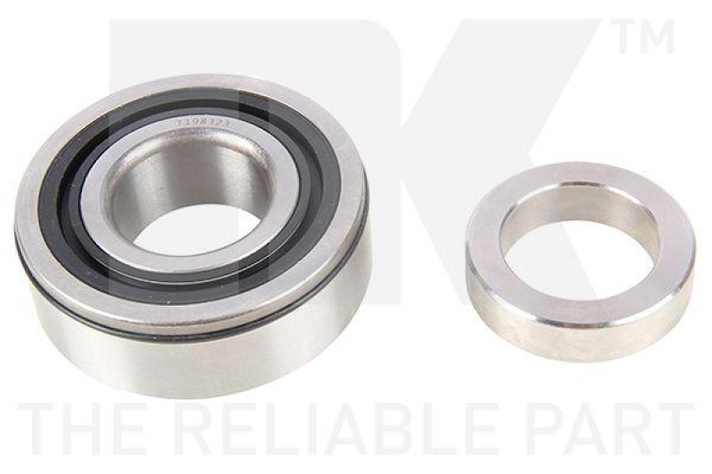 NK 763625 Radlagersatz f&uuml;r OPEL