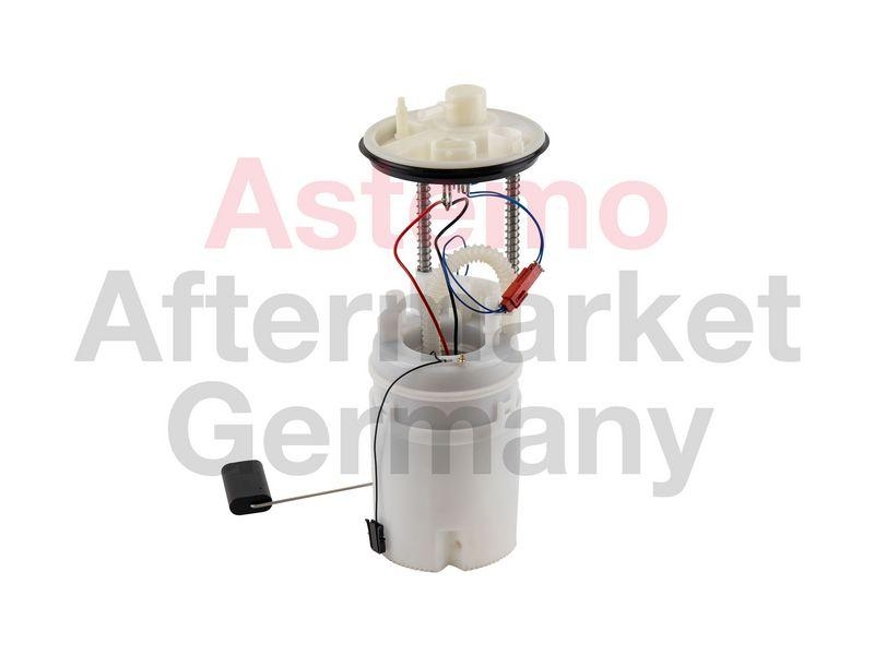 HITACHI 2502743 Kraftstofff&ouml;rdereinheit f&uuml;r BMW u.a.